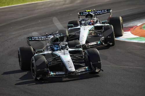 Motorsport: FIA Formula One World Championship,  Grand Prix of Italy, Autodromo Nationale Monza