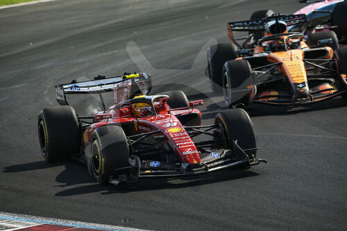 Motorsport: FIA Formula One World Championship,  Grand Prix of Italy, Autodromo Nationale Monza