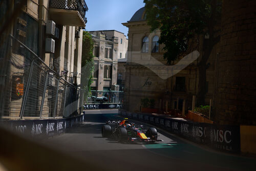F1 GP 15 Baku 2026