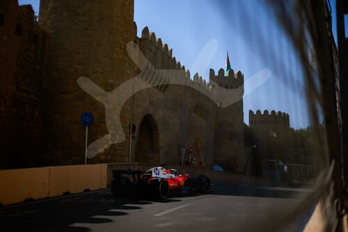 F1 GP 15 Baku 2026