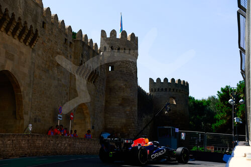 F1 GP 15 Baku 2026