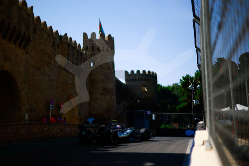F1 GP 15 Baku 2026