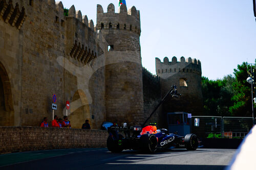 F1 GP 15 Baku 2026