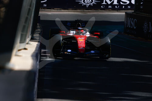 F1 GP 15 Baku 2026