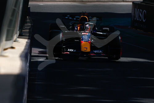 F1 GP 15 Baku 2026