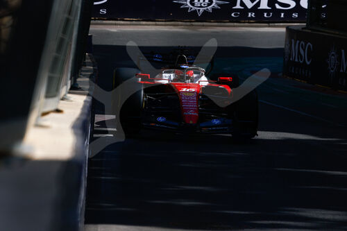F1 GP 15 Baku 2026