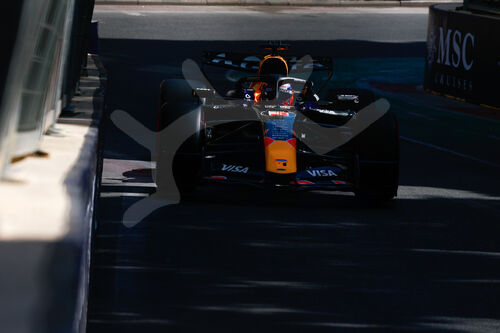 F1 GP 15 Baku 2026