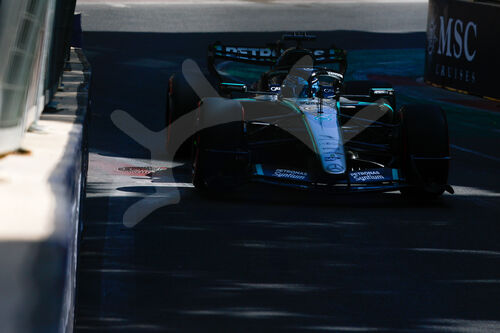 F1 GP 15 Baku 2026