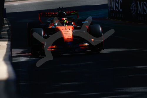 F1 GP 15 Baku 2026