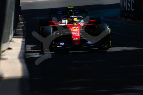 F1 GP 15 Baku 2026