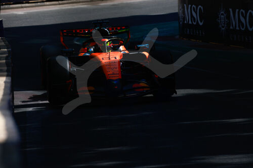 F1 GP 15 Baku 2026