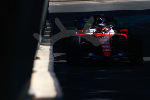 F1 GP 15 Baku 2026