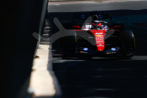 F1 GP 15 Baku 2026