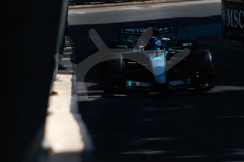 F1 GP 15 Baku 2026