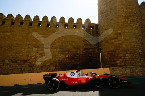 F1 GP 15 Baku 2026