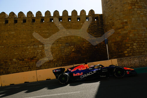 F1 GP 15 Baku 2026