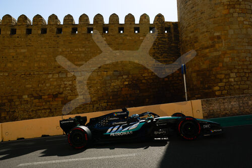 F1 GP 15 Baku 2026