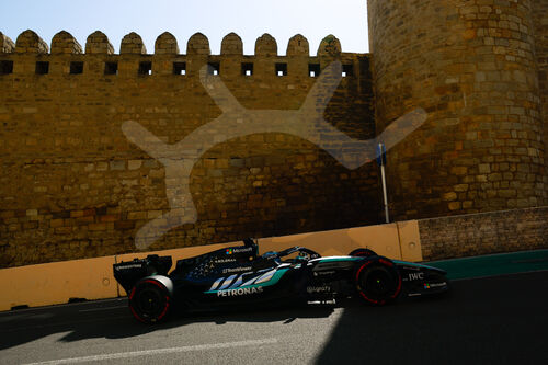 F1 GP 15 Baku 2026