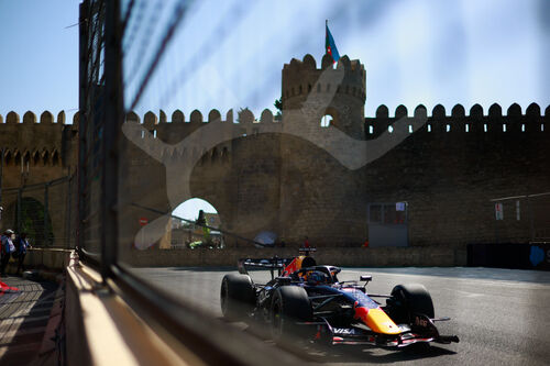 F1 GP 15 Baku 2026