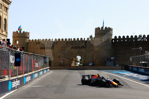 F1 GP 15 Baku 2026