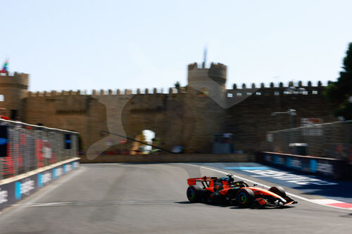 F1 GP 15 Baku 2026