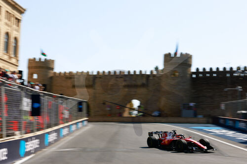 F1 GP 15 Baku 2026
