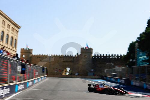 F1 GP 15 Baku 2026