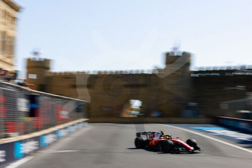 F1 GP 15 Baku 2026