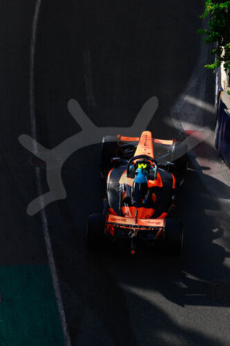 F1 GP 15 Baku 2026