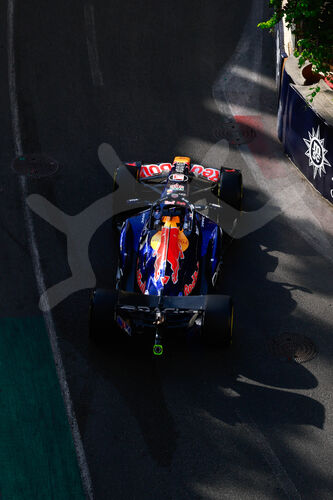 F1 GP 15 Baku 2026