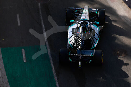 F1 GP 15 Baku 2026