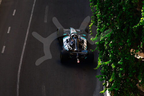 F1 GP 15 Baku 2026