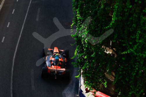 F1 GP 15 Baku 2026