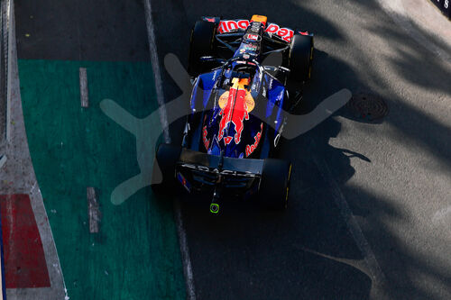 F1 GP 15 Baku 2026