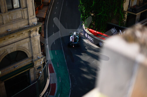 F1 GP 15 Baku 2026