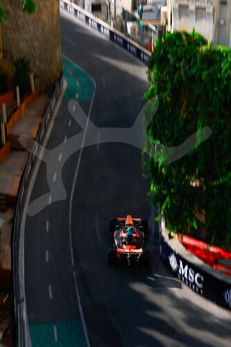 F1 GP 15 Baku 2026