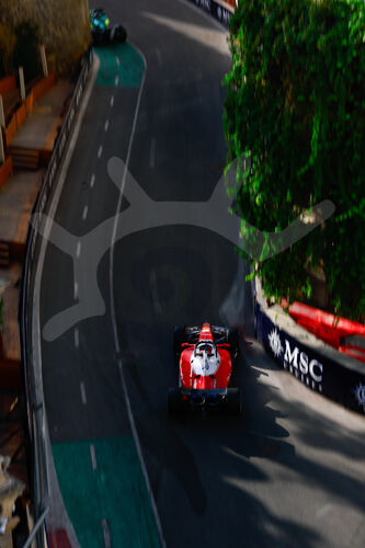 F1 GP 15 Baku 2026