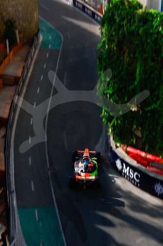 F1 GP 15 Baku 2026