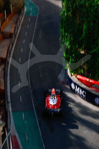 F1 GP 15 Baku 2026