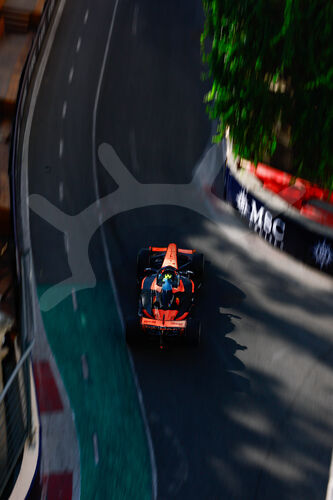 F1 GP 15 Baku 2026