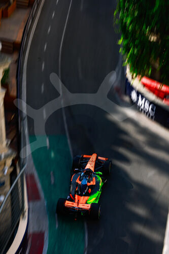 F1 GP 15 Baku 2026