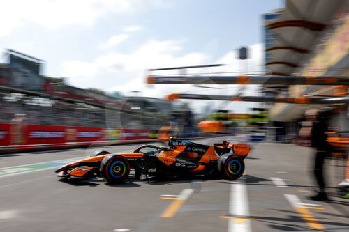 F1 GP 15 Baku 2026