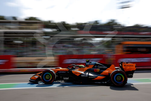 F1 GP 15 Baku 2026