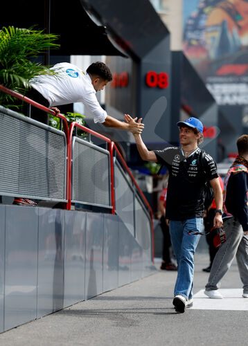 F1 GP 15 Baku 2026