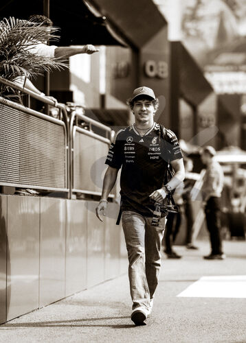 F1 GP 15 Baku 2026