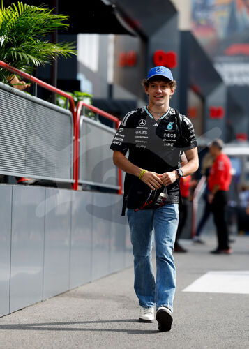 F1 GP 15 Baku 2026