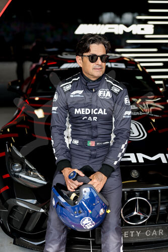 F1 GP 15 Baku 2026