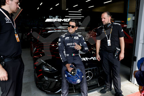 F1 GP 15 Baku 2026