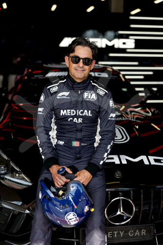 F1 GP 15 Baku 2026