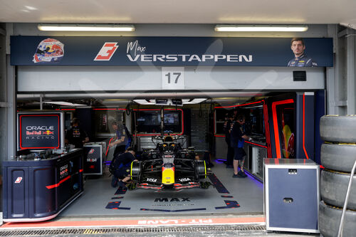 F1 GP 15 Baku 2026